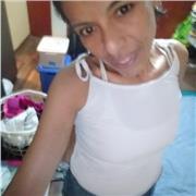 Profesora de ingles. Amplia experiencia en nivel avanzado, tecnico y especializado; tanto de manera individual como grupal. Llevando a cabo un sistema que permita al estudiante en cualquier caso aprehender a auto educarse